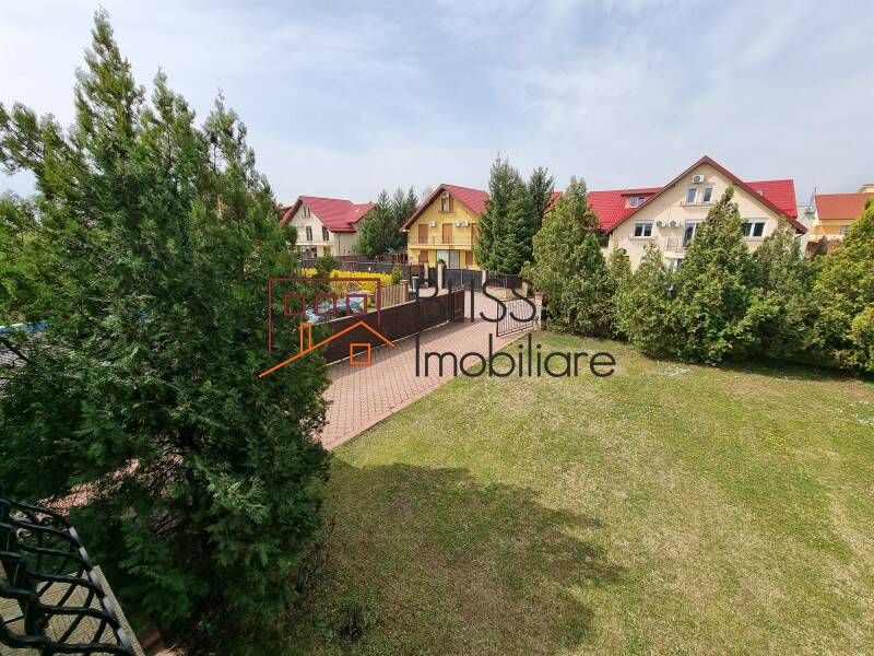 Villa With 6 Bedrooms And Private Pool Iancu Nicolae Pipera, Bucharest / Ilfov | Bliss Imobiliare / Photo 66 - BLISS Imobiliare