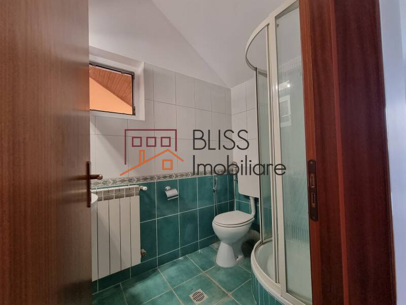 Villa With 6 Bedrooms And Private Pool Iancu Nicolae Pipera, Bucharest / Ilfov | Bliss Imobiliare / Photo 71 - BLISS Imobiliare