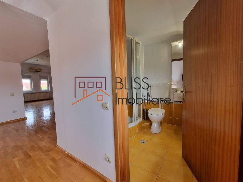 Villa With 6 Bedrooms And Private Pool Iancu Nicolae Pipera, Bucharest / Ilfov | Bliss Imobiliare / Photo 89 - BLISS Imobiliare