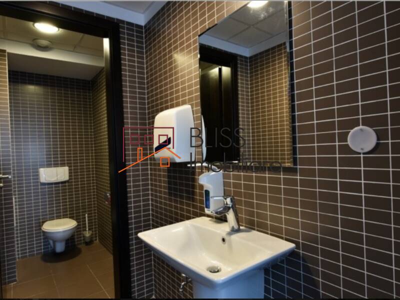 Class A Office Space, Bucharest | Bliss Imobiliare / Photo 8 - BLISS Imobiliare