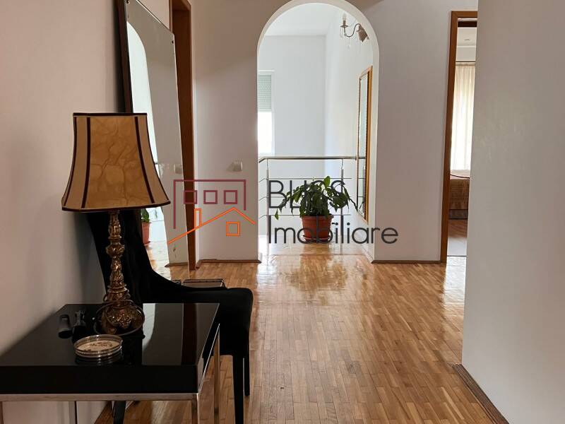 5-Bedroom House Iancu Nicolae Pipera Ilfov, Bucharest / Ilfov | Bliss Imobiliare / Photo 14 - BLISS Imobiliare