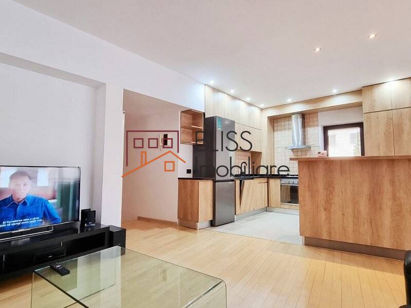 Apartment for Rent Dorobanti | Primaverii | Kiseleff | Aviatorilor, Bucharest - 2 Bedroom - ID:8394 | Bliss Imobiliare / Photo 4 - BLISS Imobiliare