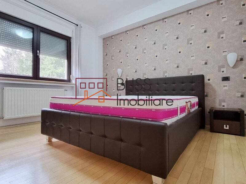 Apartament de Inchiriat Dorobanti | Primaverii | Kiseleff | Aviatorilor - 3 Camere - ID:8394 | Bliss Imobiliare / Photo 5 - BLISS Imobiliare