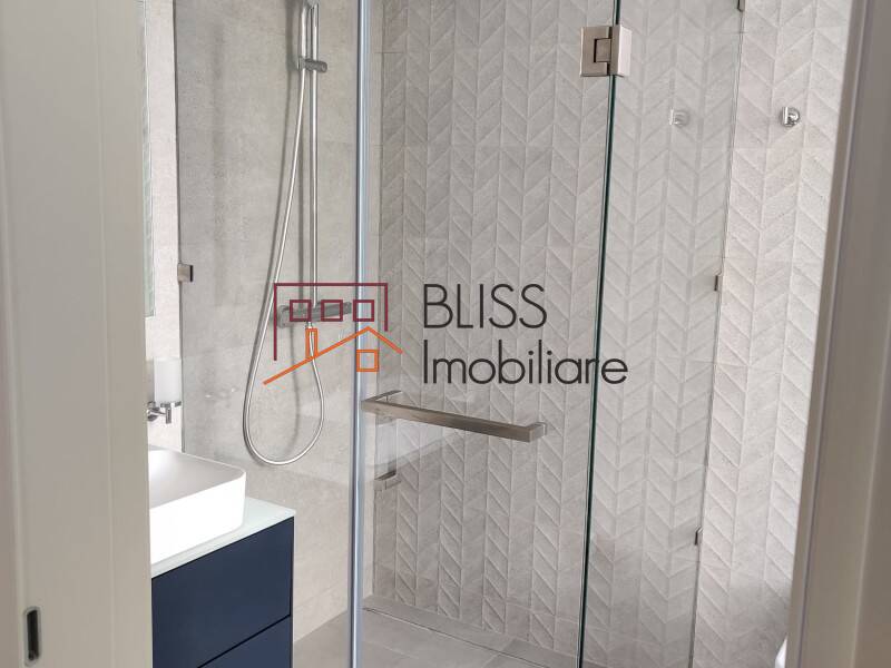 4-Bedroom Apartment In Floreasca, Bucharest | Bliss Imobiliare / Photo 17 - BLISS Imobiliare