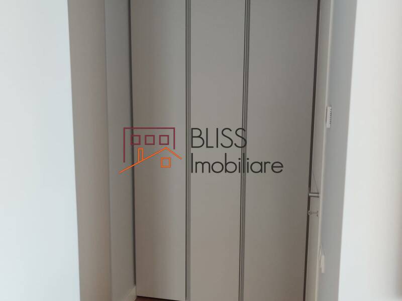 4-Bedroom Apartment In Floreasca, Bucharest | Bliss Imobiliare / Photo 13 - BLISS Imobiliare