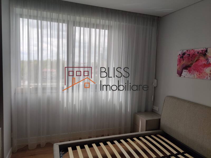4-Bedroom Apartment In Floreasca, Bucharest | Bliss Imobiliare / Photo 16 - BLISS Imobiliare