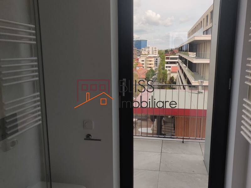 Apartament De 5 Camere Cu Terasa | Bliss Imobiliare / Photo 20 - BLISS Imobiliare