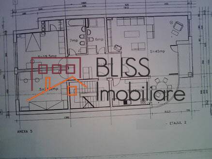 2 Bedrooms Apartment In Dorobanti Area, Bucharest | Bliss Imobiliare / Photo 22 - BLISS Imobiliare