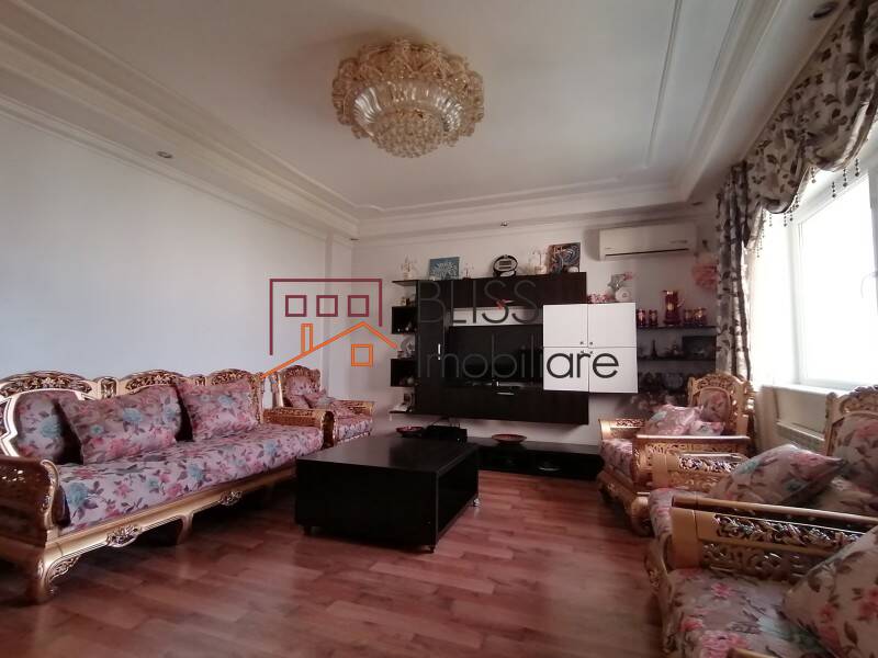 3 Bedrooms Apartment Near Vitan Mall, Bucharest | Bliss Imobiliare / Photo 3 - BLISS Imobiliare