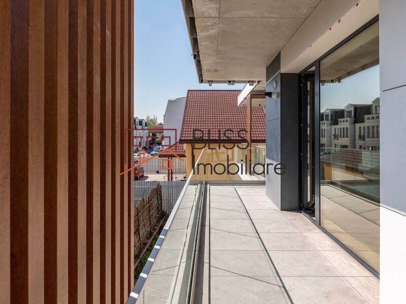 New 2021 1-bedroom Apartment Iancu Nicolae, Bucharest / Ilfov | Bliss Imobiliare / Photo 3 - BLISS Imobiliare