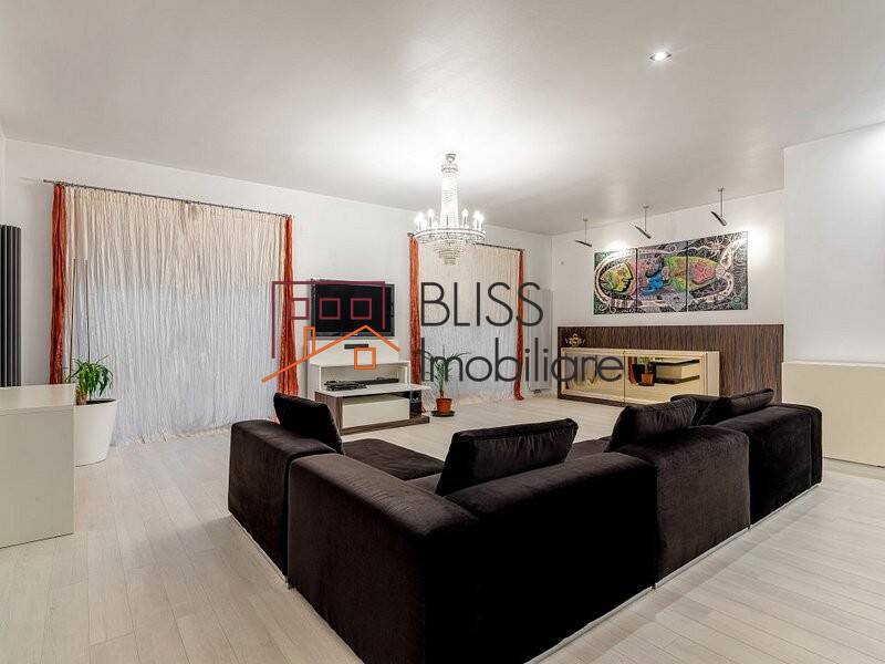 Apartament 4 Camere In Zona Herastrau | Bliss Imobiliare / Photo 3 - BLISS Imobiliare