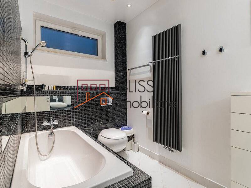 Apartament 4 Camere In Zona Herastrau | Bliss Imobiliare / Photo 13 - BLISS Imobiliare