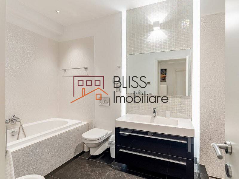 Apartament 4 Camere In Zona Herastrau | Bliss Imobiliare / Photo 14 - BLISS Imobiliare