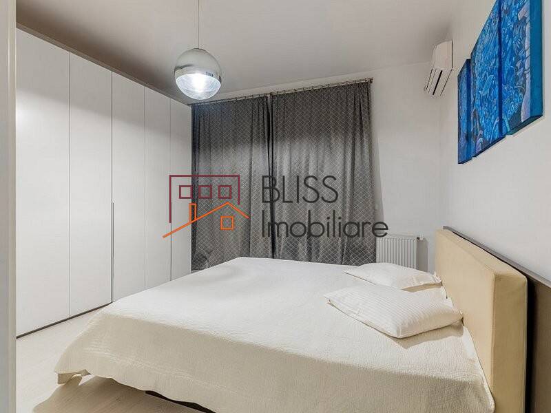 Apartament 4 Camere In Zona Herastrau | Bliss Imobiliare / Photo 9 - BLISS Imobiliare