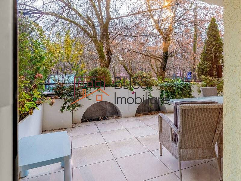 Apartament 4 Camere In Zona Herastrau | Bliss Imobiliare / Photo 16 - BLISS Imobiliare