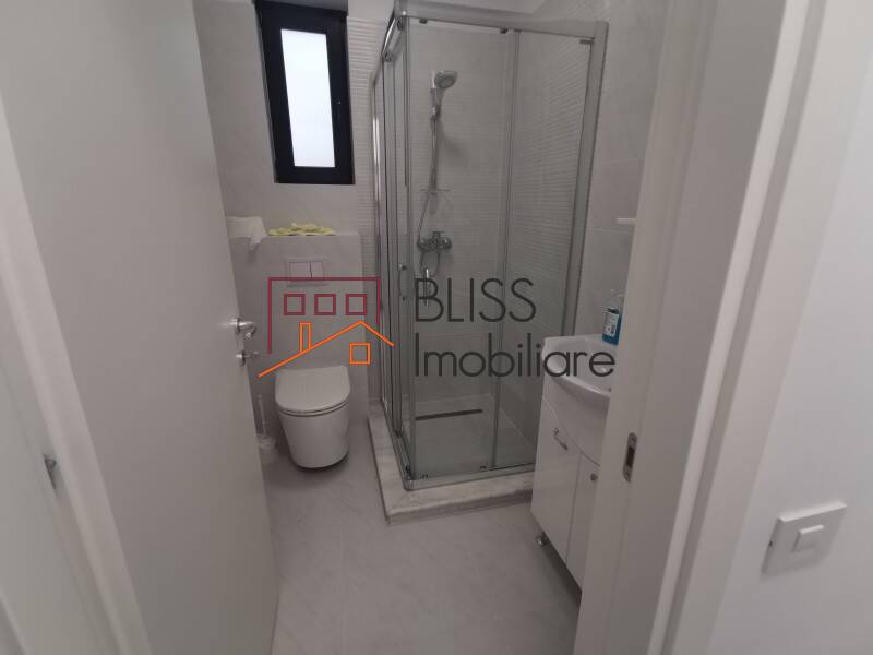 Vila Moderna Cu Gradina Privata, 6 Camere Si Finisaje Premium | Bliss Imobiliare / Photo 9 - BLISS Imobiliare