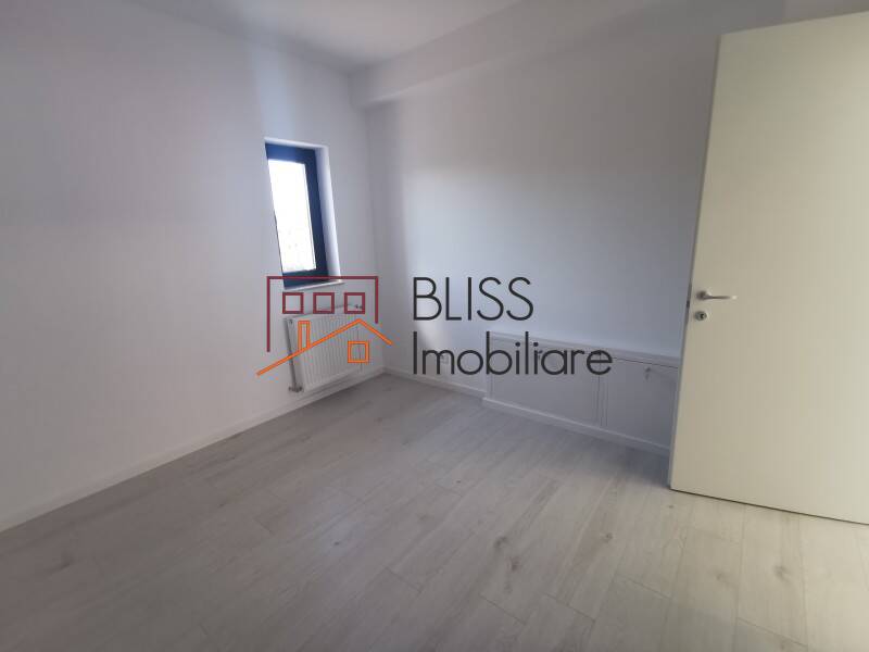 Modern Villa With Private Garden, 5 Bedrooms And Premium Finishes, Bucharest / Ilfov | Bliss Imobiliare / Photo 15 - BLISS Imobiliare