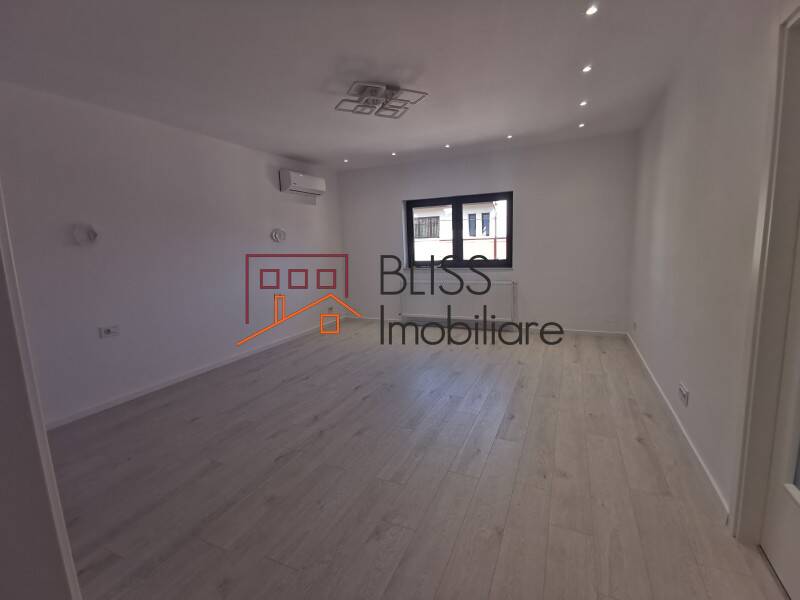 Vila Moderna Cu Gradina Privata, 6 Camere Si Finisaje Premium | Bliss Imobiliare / Photo 16 - BLISS Imobiliare