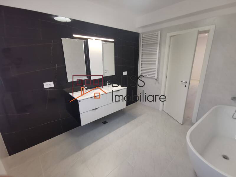 Modern Villa With Private Garden, 5 Bedrooms And Premium Finishes, Bucharest / Ilfov | Bliss Imobiliare / Photo 19 - BLISS Imobiliare
