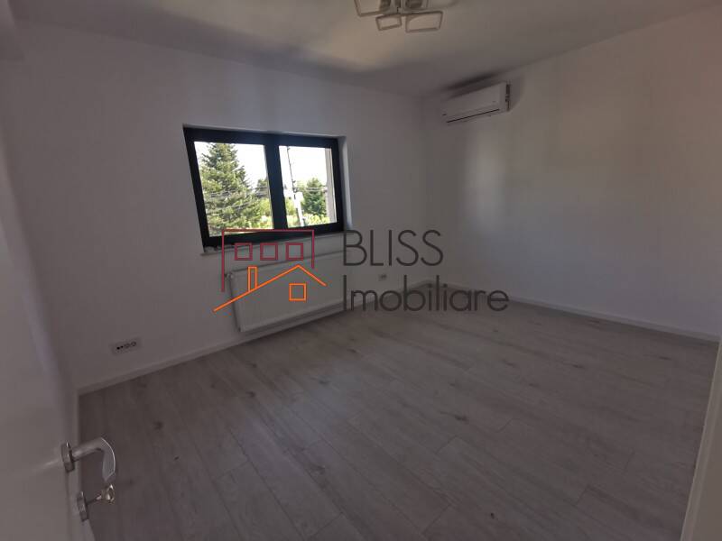 Vila Moderna Cu Gradina Privata, 6 Camere Si Finisaje Premium | Bliss Imobiliare / Photo 20 - BLISS Imobiliare