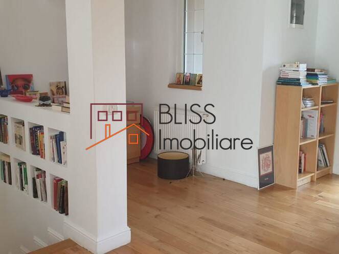 Vila 7 Camere In London Residence | Bliss Imobiliare / Photo 17 - BLISS Imobiliare