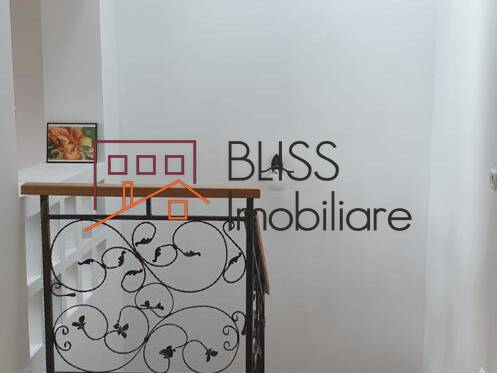 5 Bedrooms Villa In London Residence, Bucharest / Ilfov | Bliss Imobiliare / Photo 12 - BLISS Imobiliare