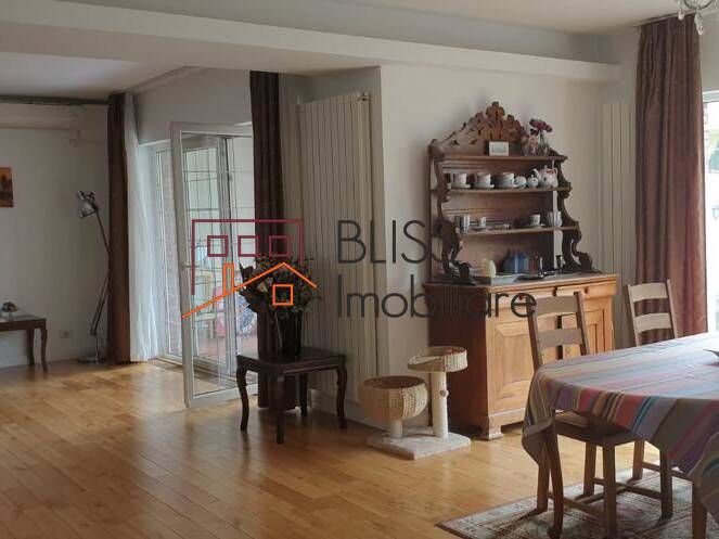5 Bedrooms Villa In London Residence, Bucharest / Ilfov | Bliss Imobiliare / Photo 1 - BLISS Imobiliare