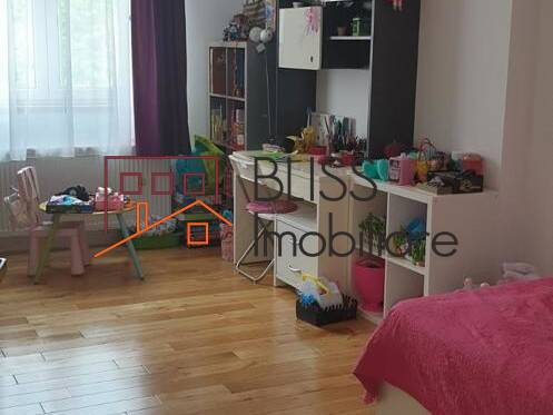 Vila 7 Camere In London Residence | Bliss Imobiliare / Photo 24 - BLISS Imobiliare