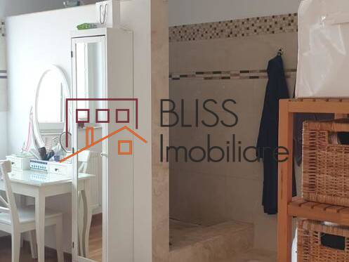 5 Bedrooms Villa In London Residence, Bucharest / Ilfov | Bliss Imobiliare / Photo 28 - BLISS Imobiliare