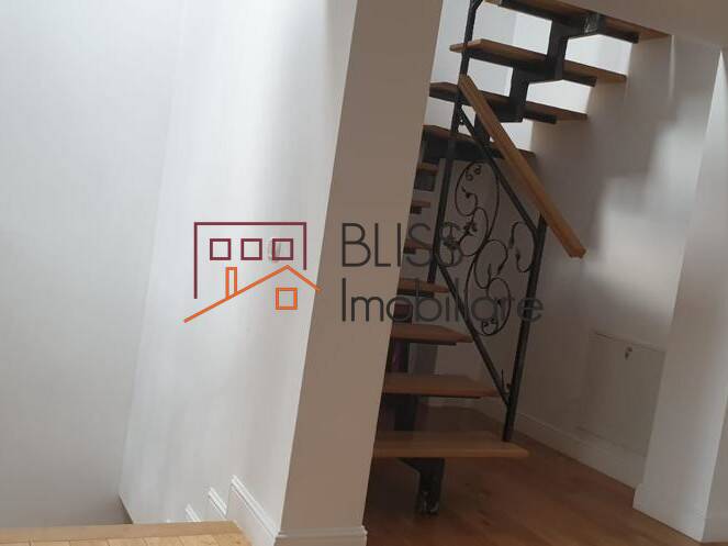 5 Bedrooms Villa In London Residence, Bucharest / Ilfov | Bliss Imobiliare / Photo 13 - BLISS Imobiliare