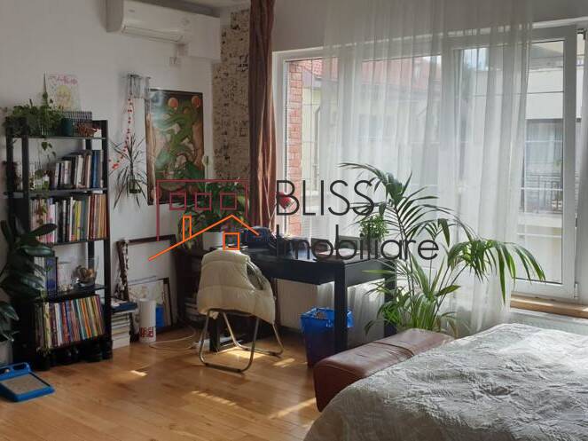 5 Bedrooms Villa In London Residence, Bucharest / Ilfov | Bliss Imobiliare / Photo 23 - BLISS Imobiliare