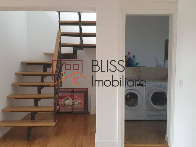 Vila 7 Camere In London Residence | Bliss Imobiliare / Photo 15 - BLISS Imobiliare