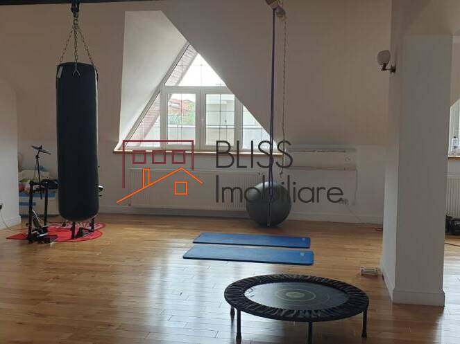 Vila 7 Camere In London Residence | Bliss Imobiliare / Photo 34 - BLISS Imobiliare