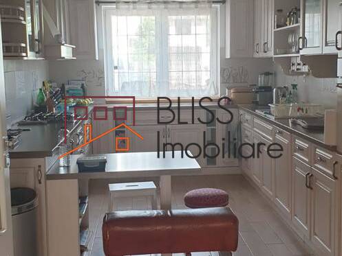 5 Bedrooms Villa In London Residence, Bucharest / Ilfov | Bliss Imobiliare / Photo 7 - BLISS Imobiliare