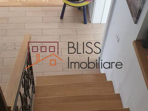 5 Bedrooms Villa In London Residence, Bucharest / Ilfov | Bliss Imobiliare / Photo 10 - BLISS Imobiliare