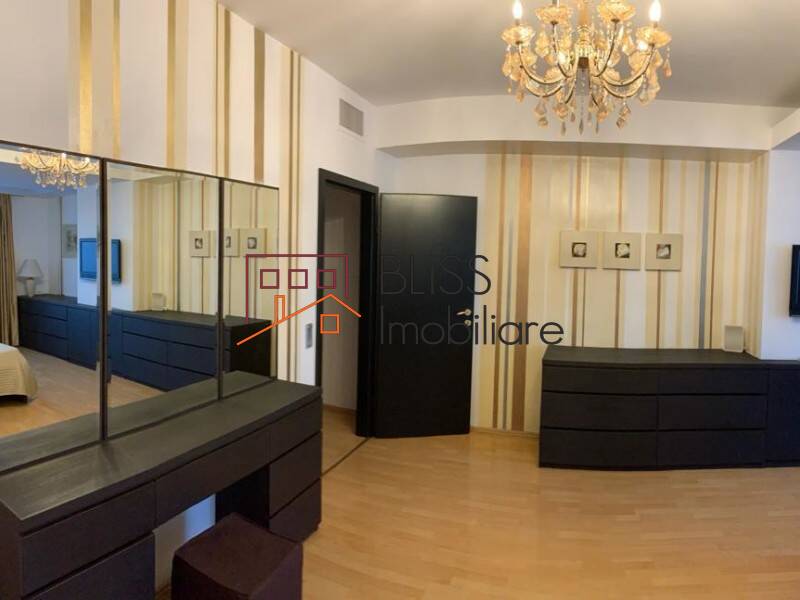 Apartament De Lux 4 Camere Herastrau | Bliss Imobiliare / Photo 8 - BLISS Imobiliare