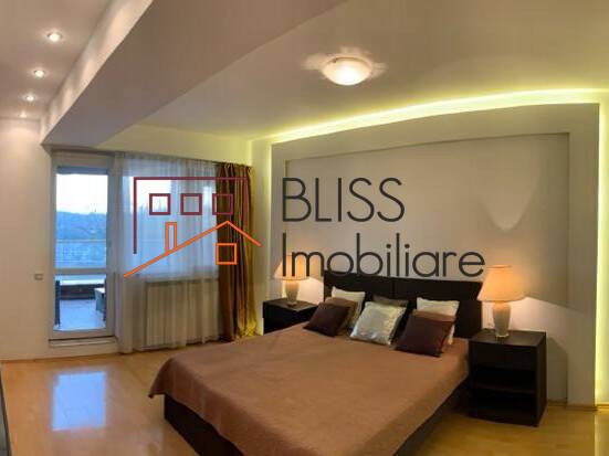 Apartament De Lux 4 Camere Herastrau | Bliss Imobiliare / Photo 7 - BLISS Imobiliare
