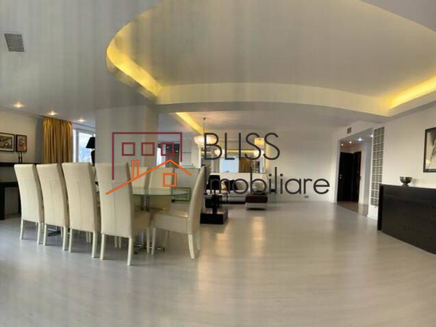 Apartament De Lux 4 Camere Herastrau | Bliss Imobiliare / Photo 3 - BLISS Imobiliare