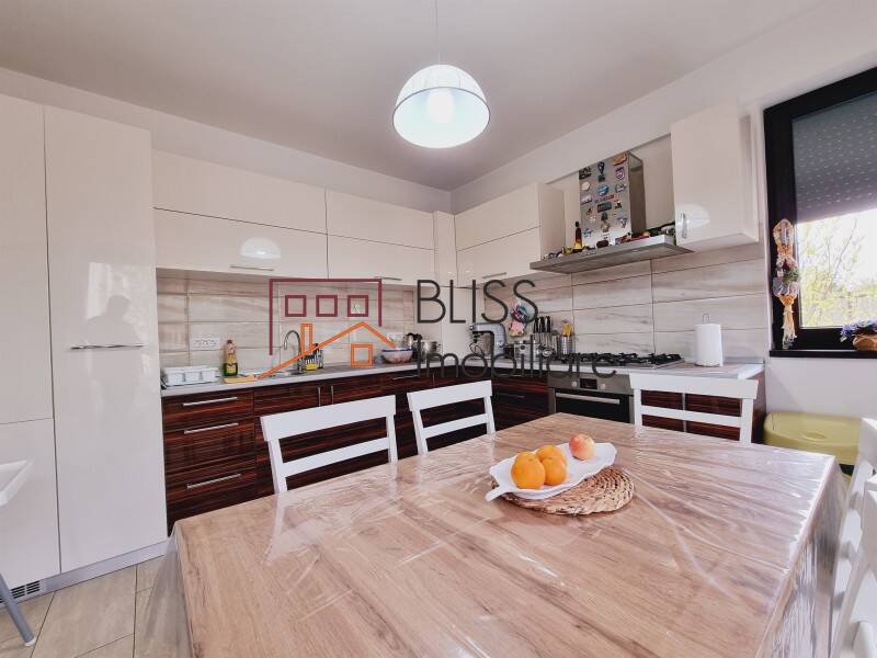 2 Bedrooms Family Villa In Pipera, Bucharest / Ilfov | Bliss Imobiliare / Photo 12 - BLISS Imobiliare