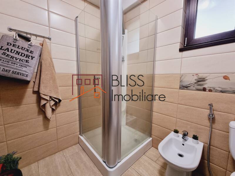 2 Bedrooms Family Villa With 148sqm Of Usable Space, In Gated Compound, Bucharest / Ilfov | Bliss Imobiliare / Photo 16 - BLISS Imobiliare
