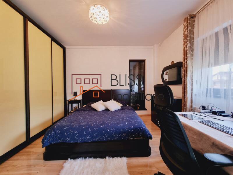 2 Bedrooms Family Villa With 148sqm Of Usable Space, In Gated Compound, Bucharest / Ilfov | Bliss Imobiliare / Photo 30 - BLISS Imobiliare