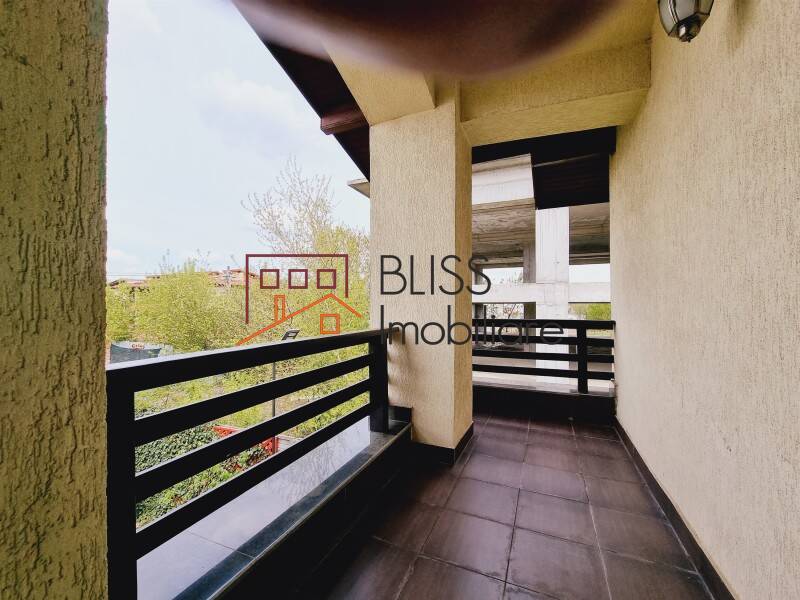 2 Bedrooms Family Villa With 148sqm Of Usable Space, In Gated Compound, Bucharest / Ilfov | Bliss Imobiliare / Photo 31 - BLISS Imobiliare