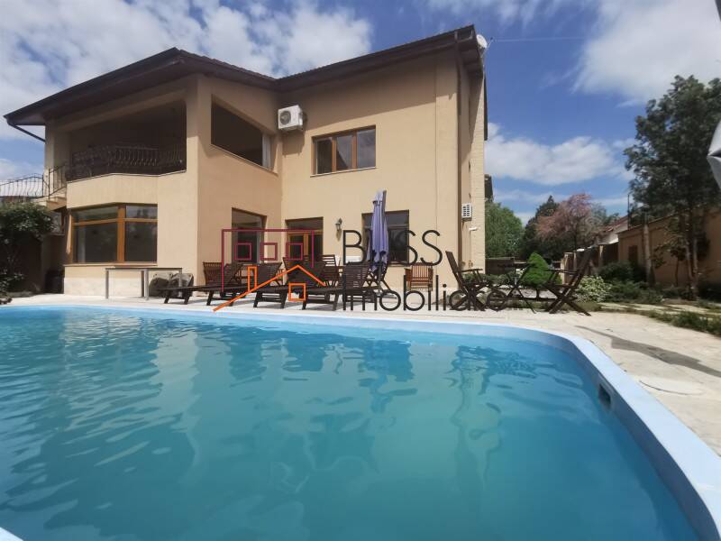 Vila | Bliss Imobiliare / Photo 1 - BLISS Imobiliare