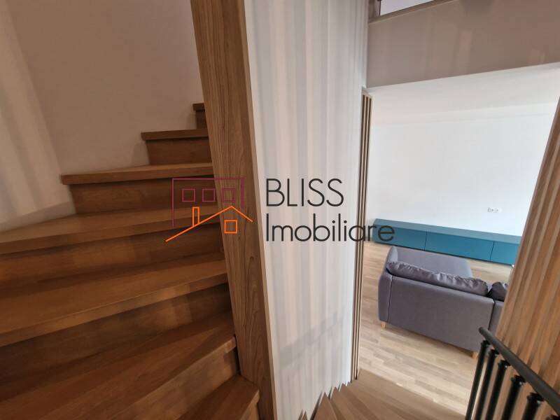 Vila Moderna 5 Camere ZenVille | Bliss Imobiliare / Photo 20 - BLISS Imobiliare