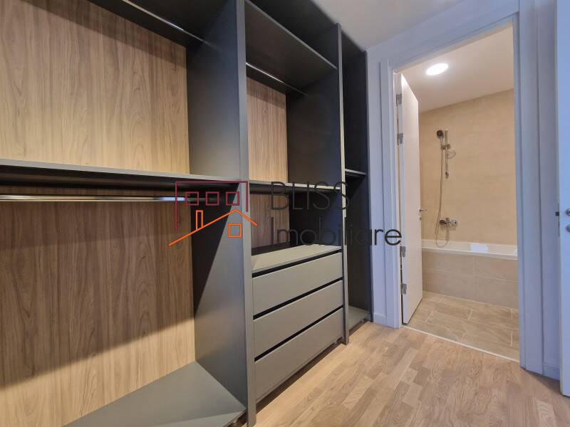 Modern 4-bedroom Villa ZenVille Residence, Bucharest / Ilfov | Bliss Imobiliare / Photo 27 - BLISS Imobiliare