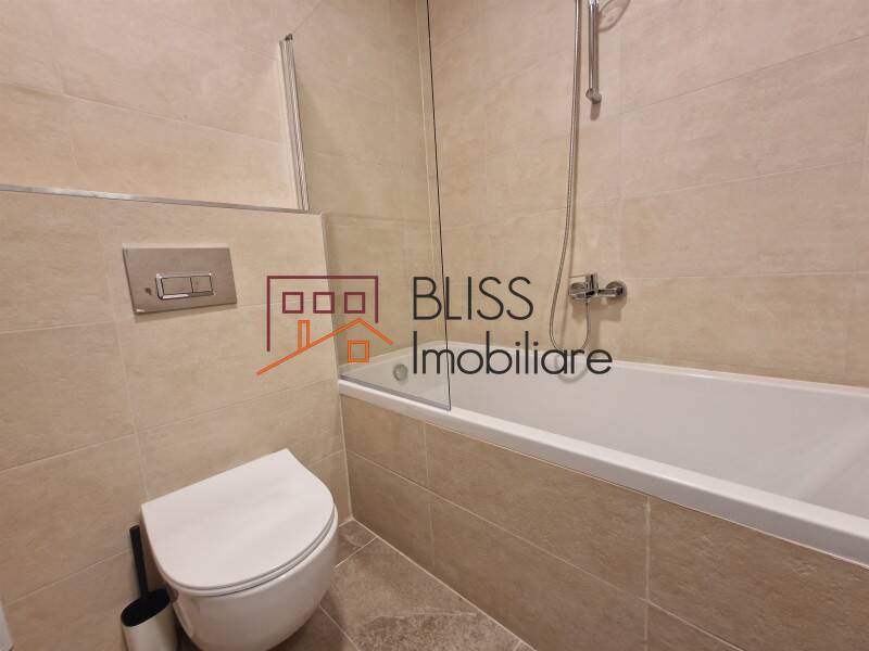 Vila Moderna 5 Camere ZenVille | Bliss Imobiliare / Photo 29 - BLISS Imobiliare