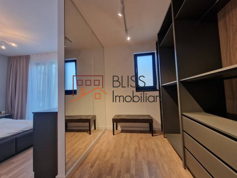 Vila Moderna 5 Camere ZenVille | Bliss Imobiliare / Photo 31 - BLISS Imobiliare