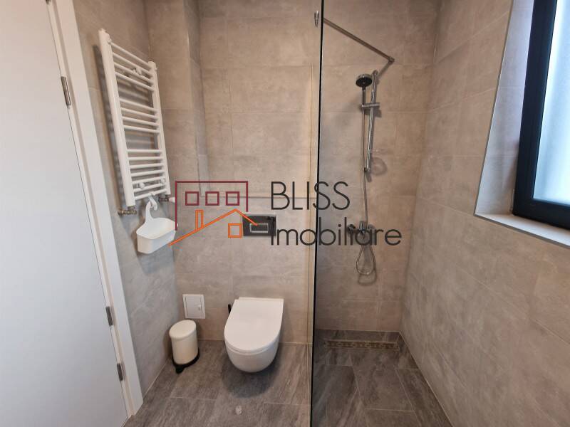 Modern 4-bedroom Villa ZenVille Residence, Bucharest / Ilfov | Bliss Imobiliare / Photo 37 - BLISS Imobiliare
