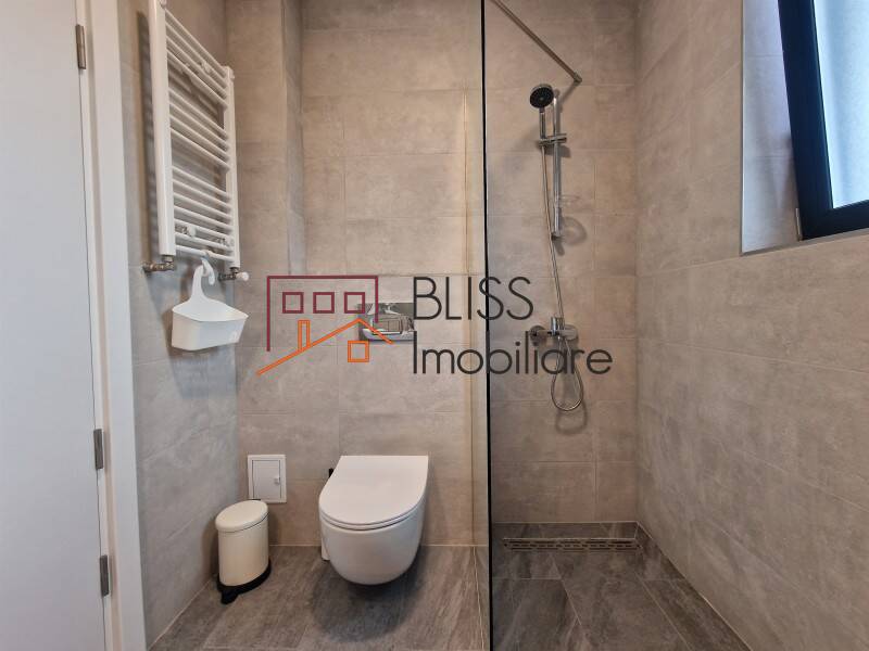 Vila Moderna 5 Camere ZenVille | Bliss Imobiliare / Photo 38 - BLISS Imobiliare