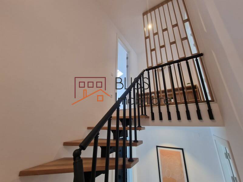 Vila Moderna 5 Camere ZenVille | Bliss Imobiliare / Photo 41 - BLISS Imobiliare